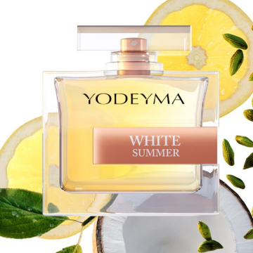 White Summer
